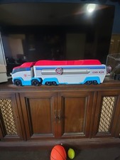 Paw Patrol Patroller Rescue &