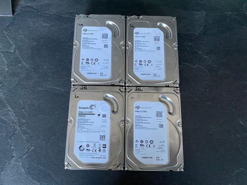 Seagate st2000vm003 tb - seagate, 2