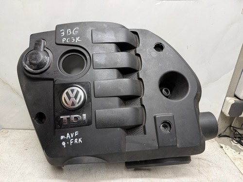 Passat 3bg motorabdeckung - passat,