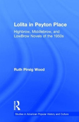 Pirsig wood lolita in peyton - pirsig,