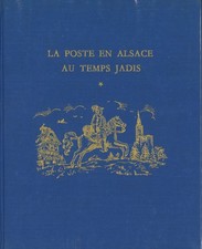 Michel Dupouy: La Poste en