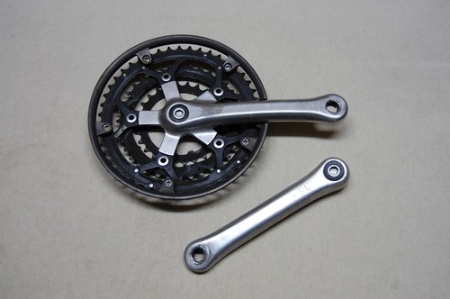 Kurbelgarnitur shimano fach - kurbelgarnitur,