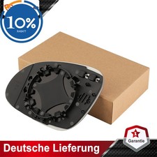 Spiegelglas Glas Außenspiegel