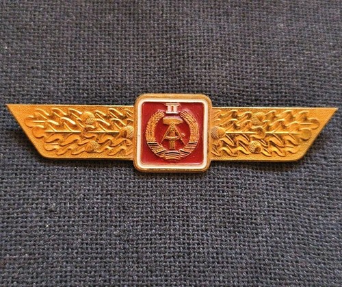 Auszeichnung ddr allgemeines - auszeichnung,