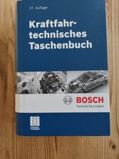 Kraftfahrtechnisches