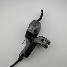 Shimano XTR M965 Dual Control