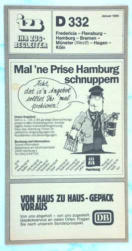 Bundesbahn fahrplan ihr - bundesbahn,