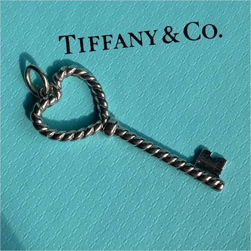 Tiffany signierter 925 - tiffany, co.