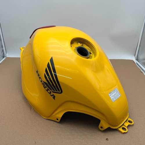 Honda cbr600f kraftstofftank - honda,