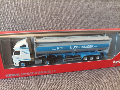 Herpa ovp 157933 volvo - herpa,