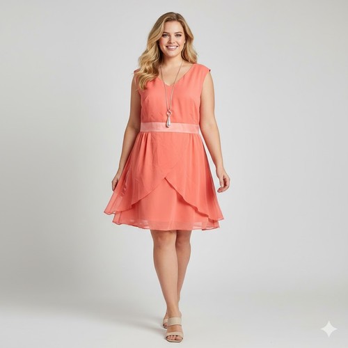 Sheego abendkleid eventkleid - sheego,