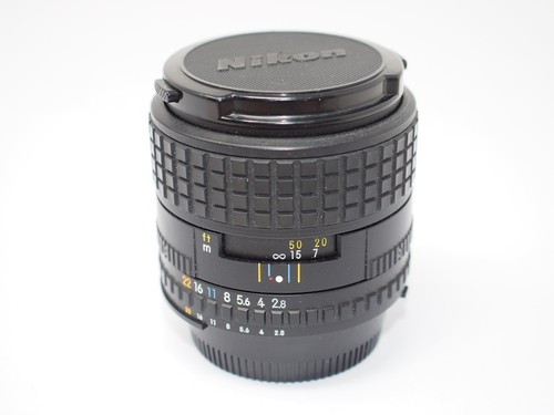 Nikon objektiv 100 - nikon,