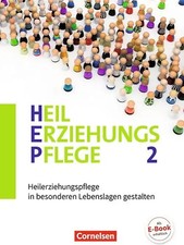 Heilerziehungspflege -
