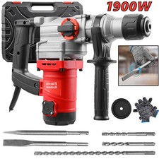 1900W Schlagbohrmaschine