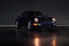 Porsche 911/912/964