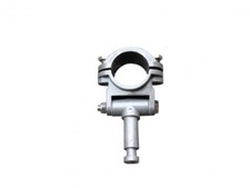 Ruderdollen Ruderhalterung