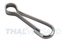 50 Stück Simplexhaken 40mm