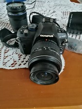 Olympus e420 komplette - olympus,