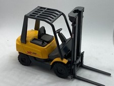 OM Pimespo XD30 ( frühere Linde / Fiat Marke)  Gabelstapler Stapler forklift