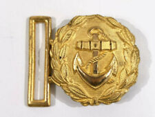 Kriegsmarine, Schloss zum