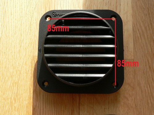Truma schwenk rund air - schwenk,