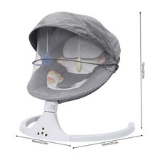 Intelligente baby elektrische - intelligente,