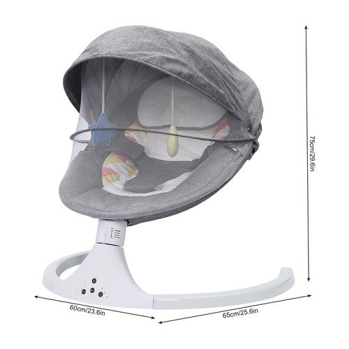 Intelligente baby elektrische - intelligente,
