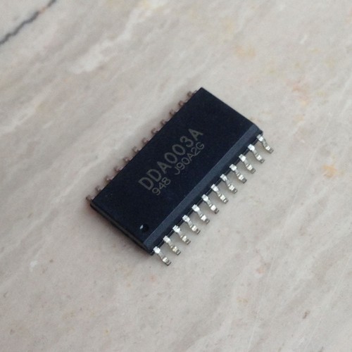 Dda003a ic702 für - ic, netzteil