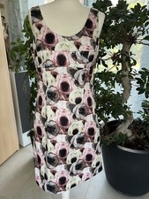 Marc Cain Sommer Kleid Blumen 