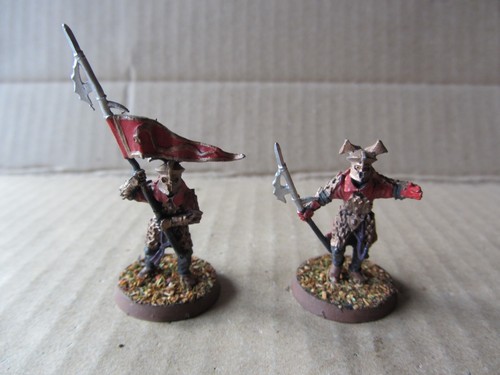 Herr der ringe ostling - der,