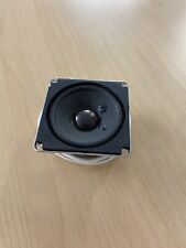 Visaton FRWS 5 HY Kleinlautsprecher Miniaturlautsprecher 4 Ohm 2213 Neu