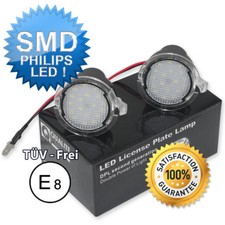 2x LED UMFELDBELEUCHTUNG