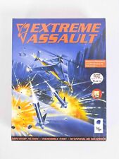 Extreme Assault CD-ROM PC Big