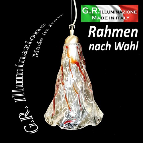 Pendelleuchte modern