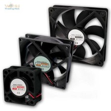 Lüfter Kühler 12V DC