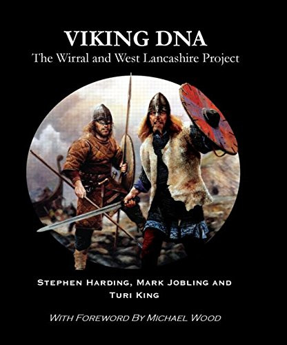 Viking dna the wirral - the, and