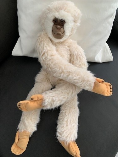 Steiff affe schlenkeraffe - steiff,