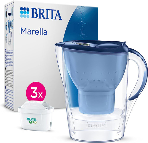 Brita wasserfilter kanne - brita, wasserfilter-kanne