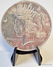 Silver Coin: 1923 American