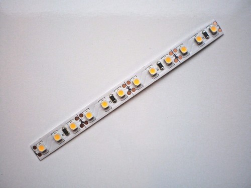 Led - (€, m).