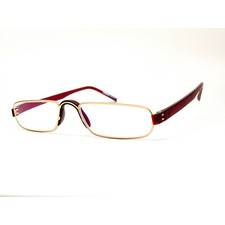 Unisex Metall Lesebrille von Rodenstock R 2180 B von +1,0 bis +4,5 Lesehilfe Neu