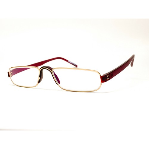 Unisex metall lesebrille von - unisex,