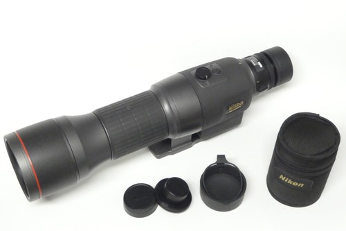 Nikon egd fieldscope - nikon, vr