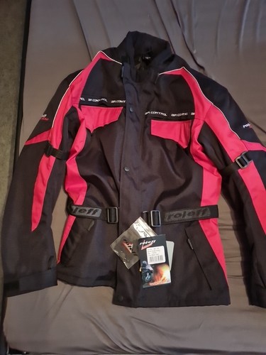 Motorradkleidung herren xxxl - motorradkleidung,