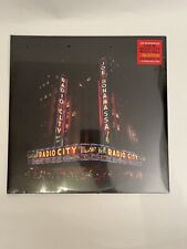 Joe Bonamassa, Live at Radio