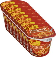 Maggi 5 Minuten Terrine