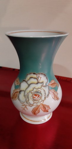 Schaubach kunst porzellan - kunst,