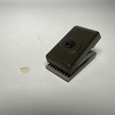 Stampin Up Stanzhebel Basteln