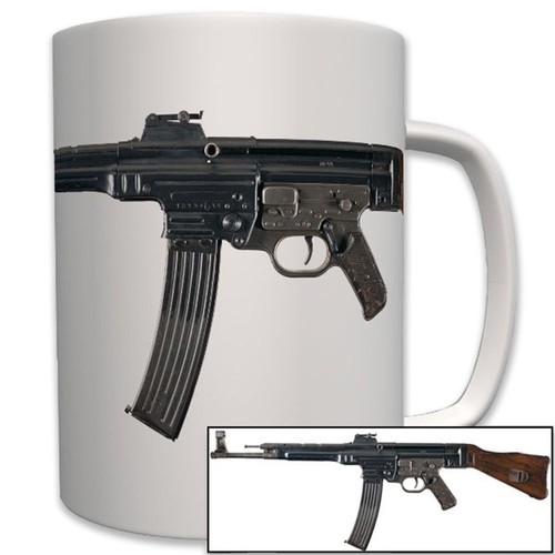 Stg mp44 waffe foto - foto, wh