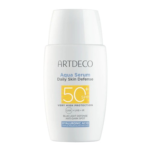 Artdeco aqua serum - aqua, daily